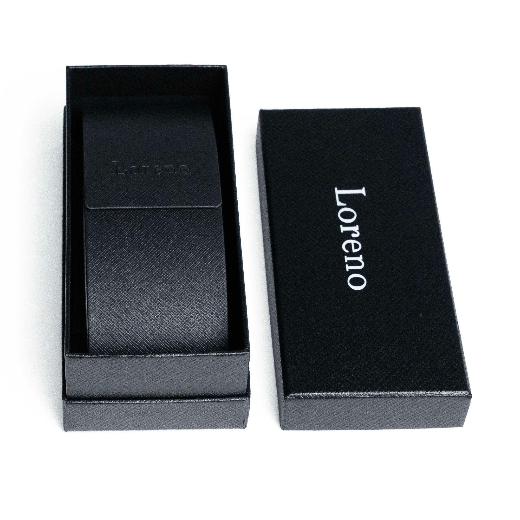 SØREN – Premium Blue Light Bril