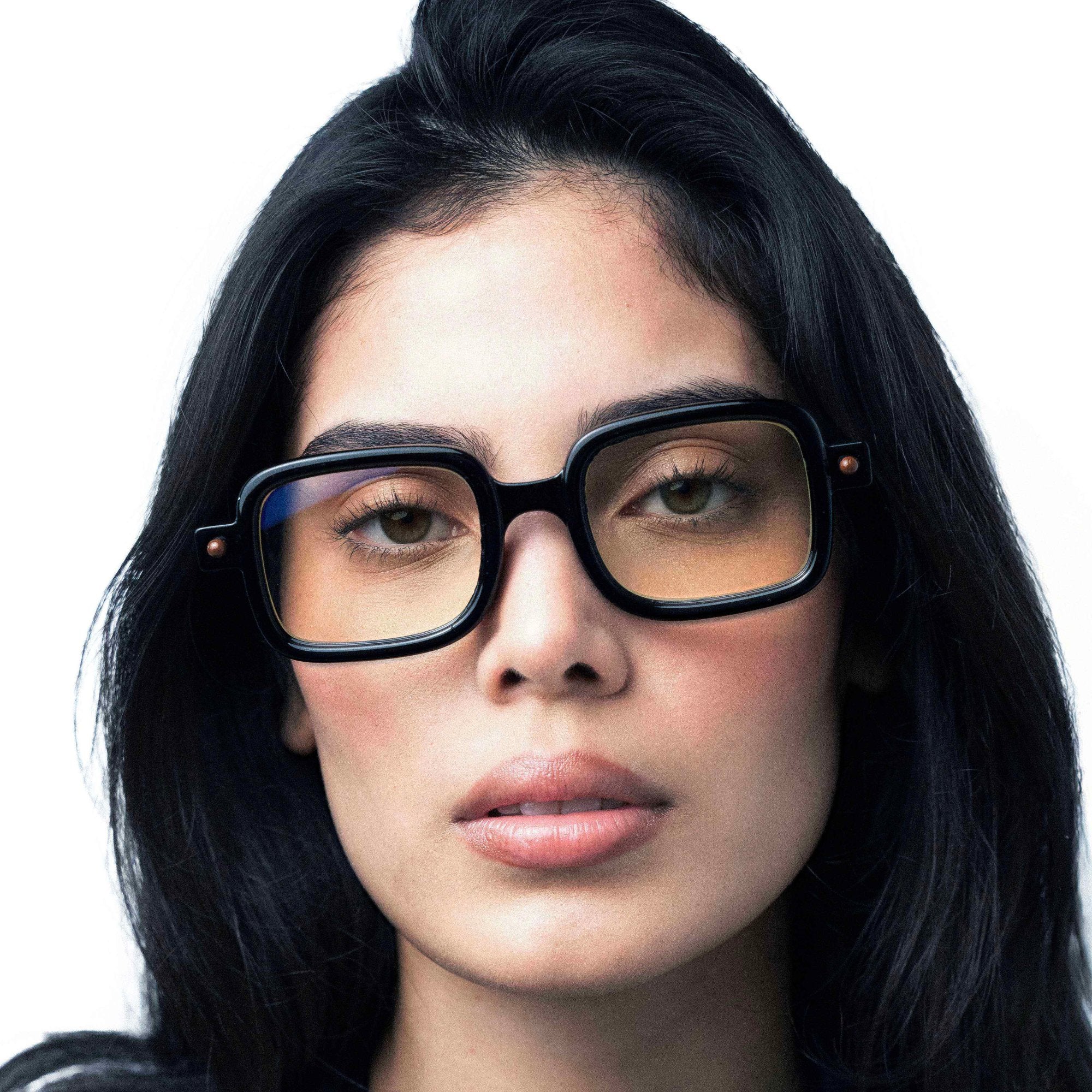 ATLAS – Premium Blue Light Bril