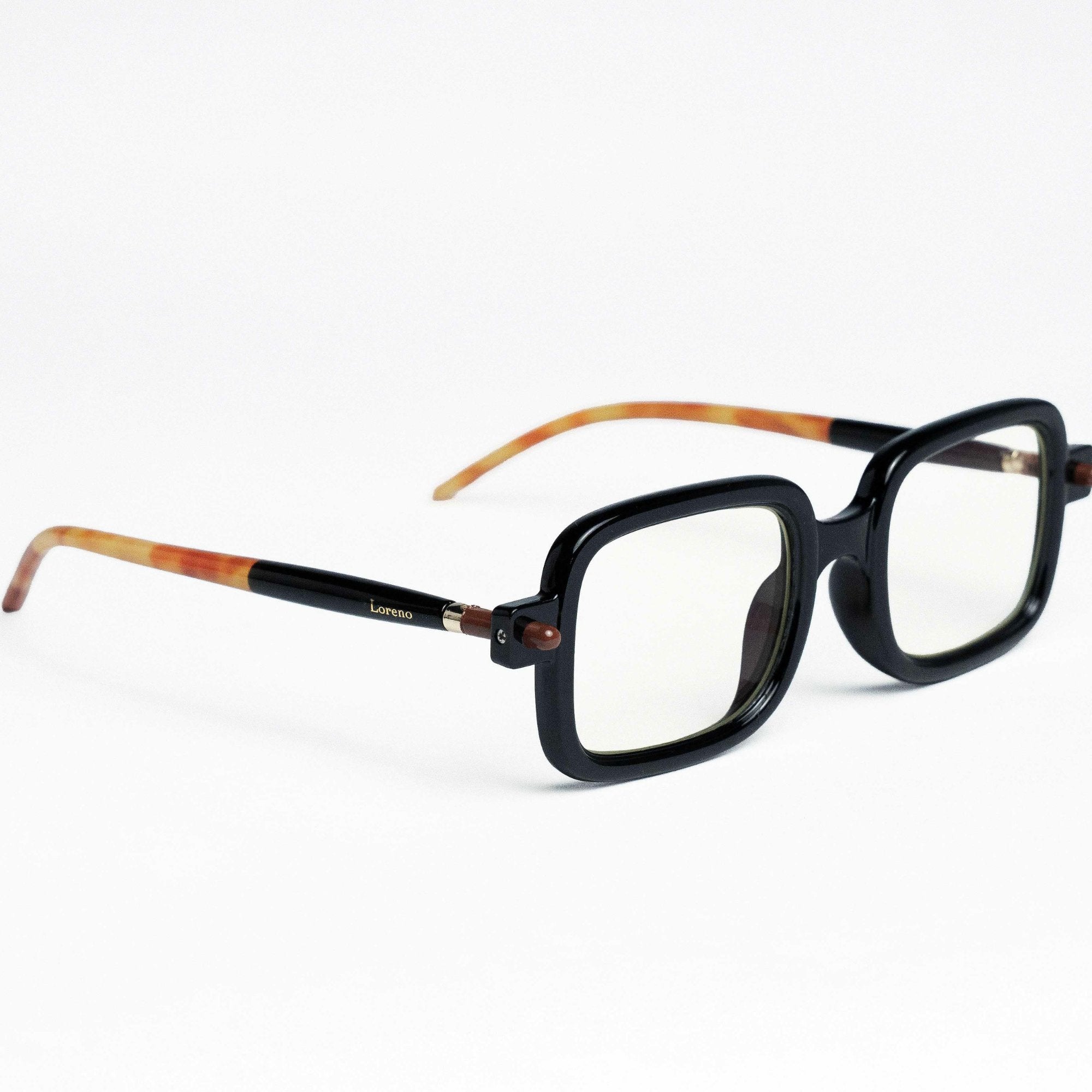 ATLAS – Premium Blue Light Bril