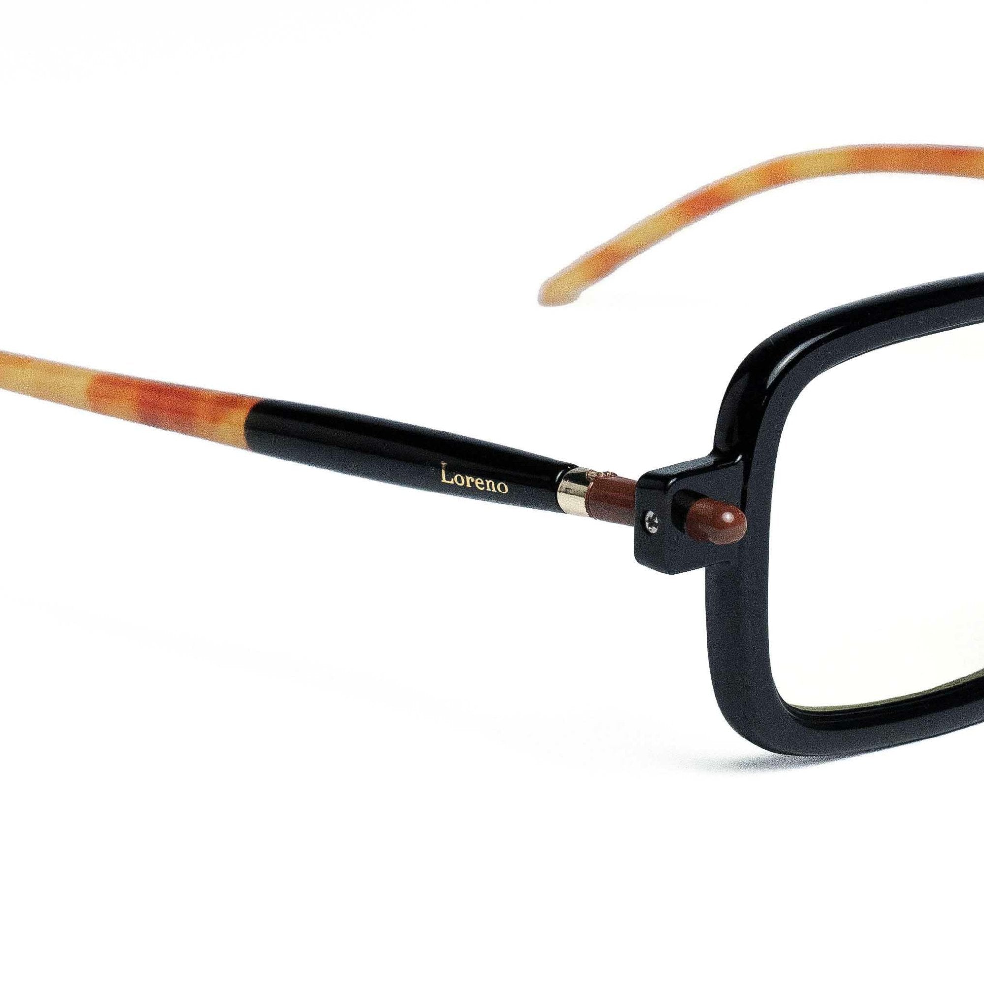 ATLAS – Premium Blue Light Bril