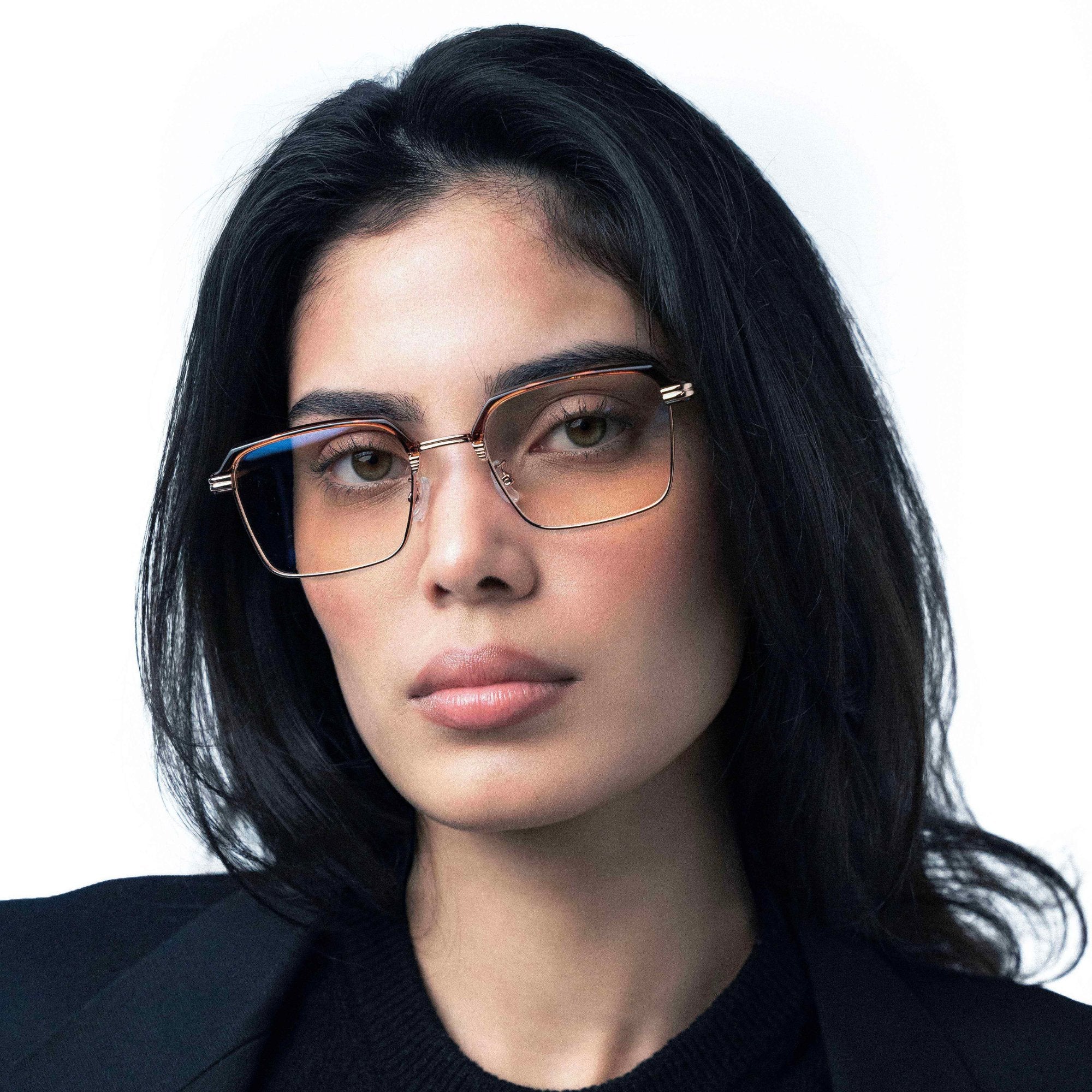 AUREL – Premium Blue Light Bril