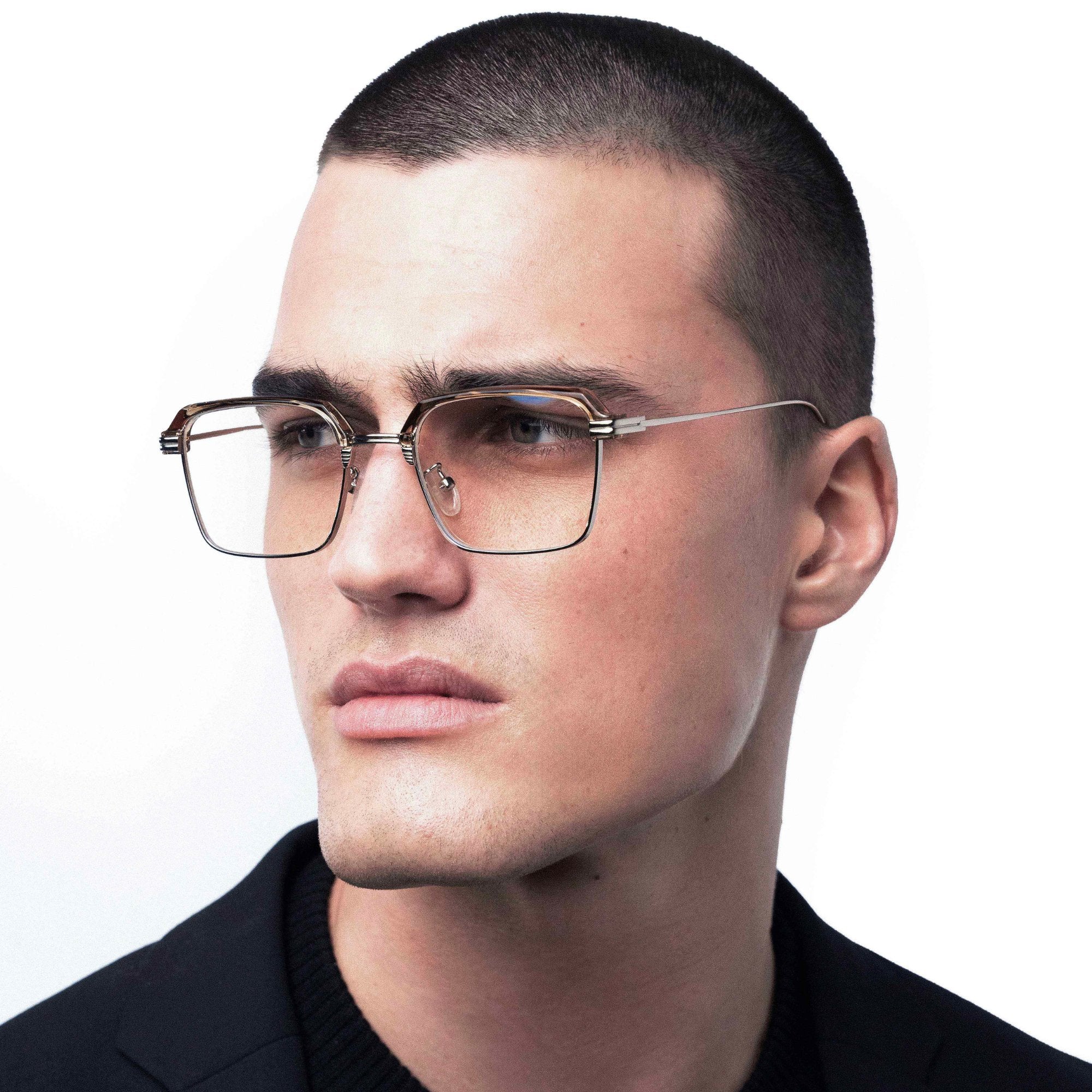 AUREL – Premium Blue Light Bril