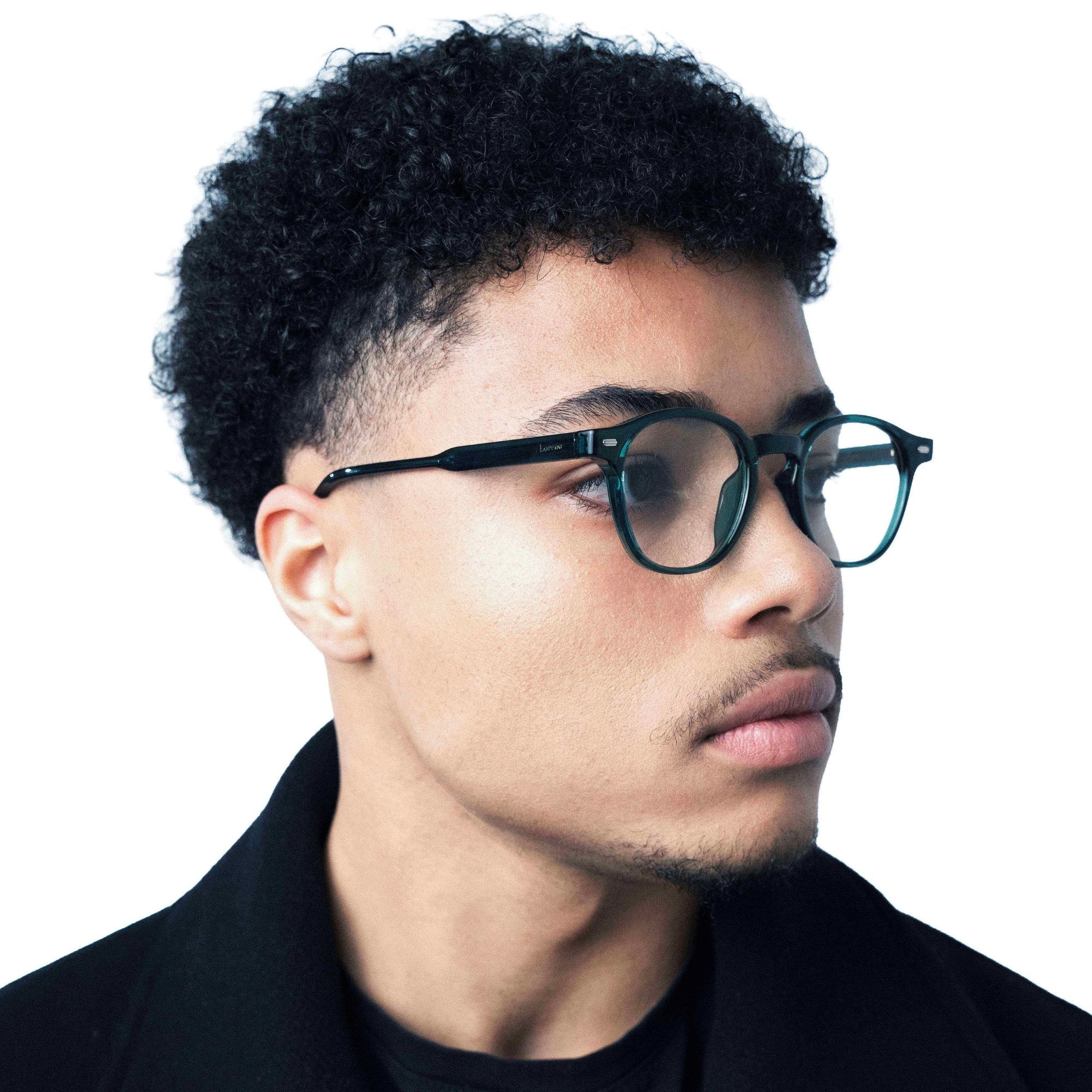 SØREN – Premium Blue Light Bril