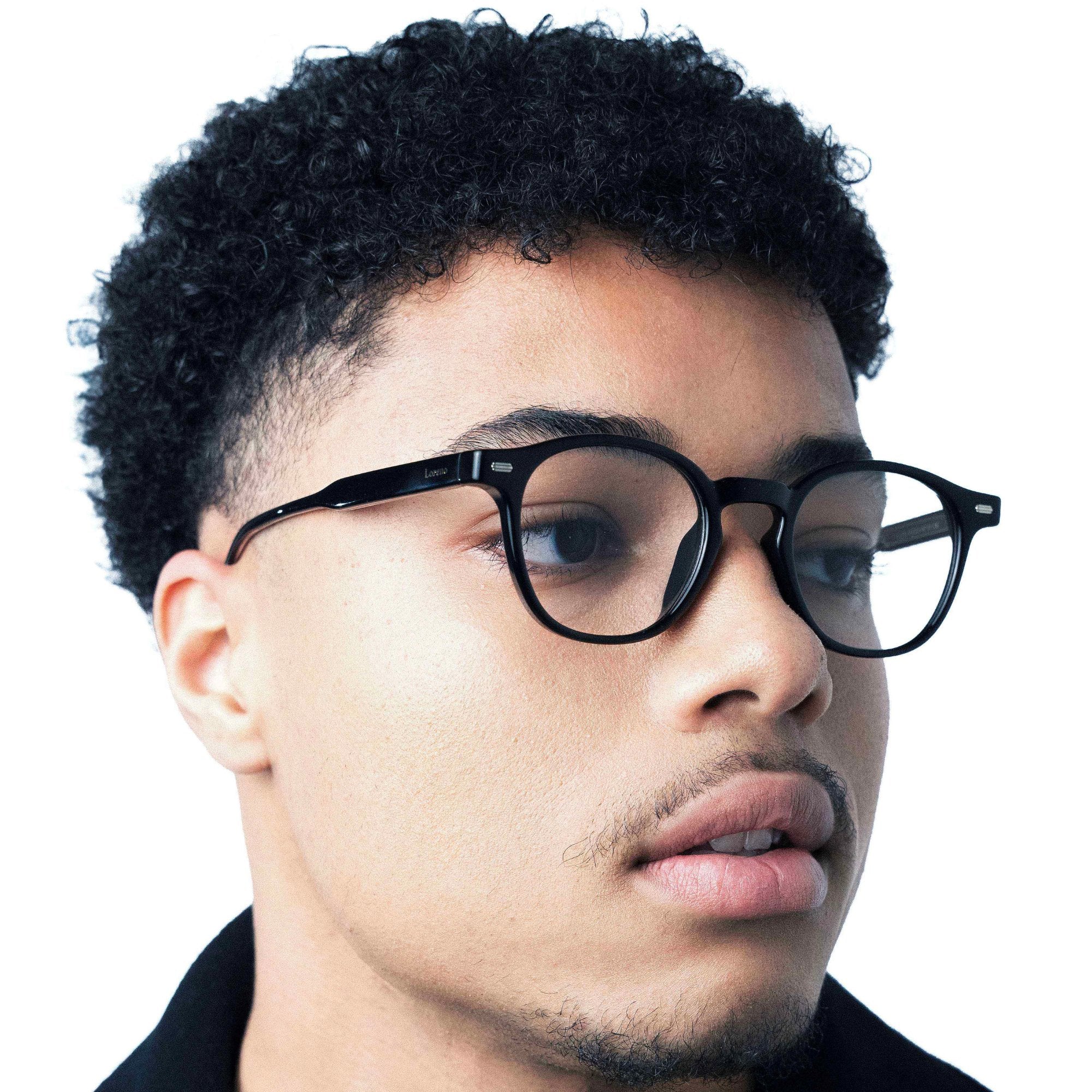 SØREN – Premium Blue Light Bril