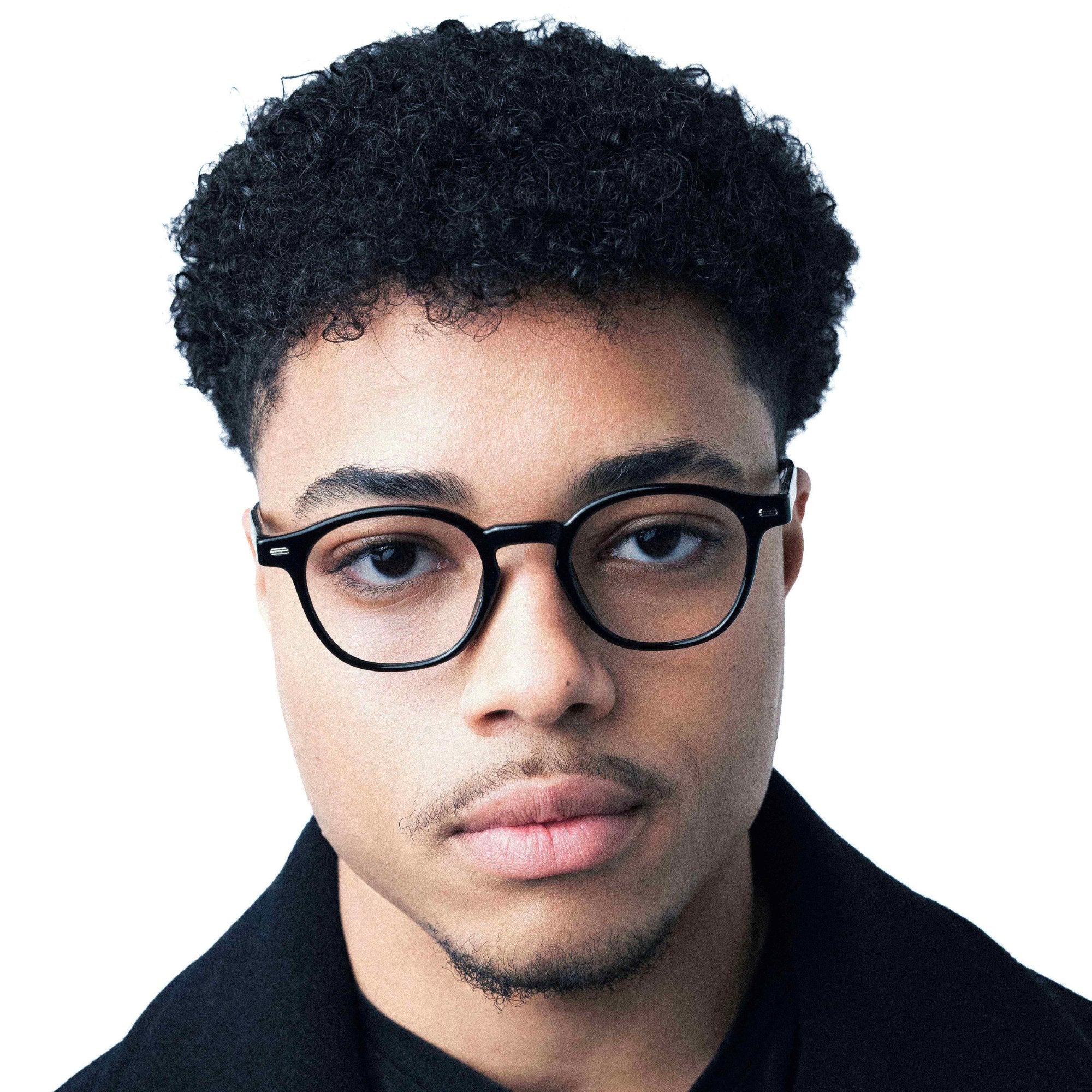 SØREN – Premium Blue Light Bril