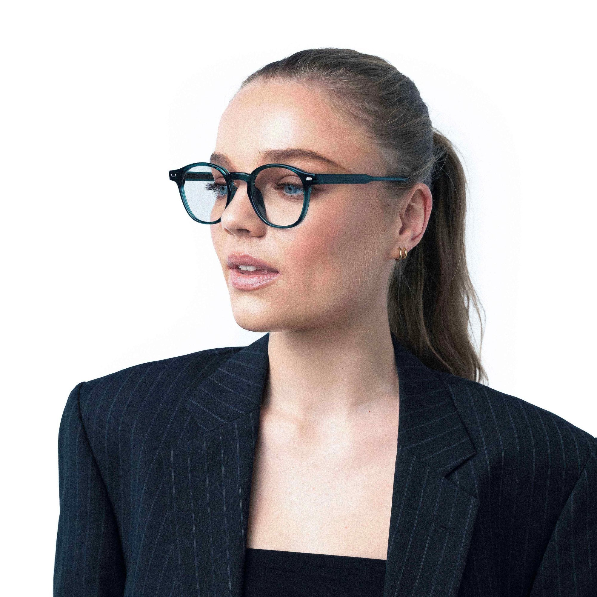 SØREN – Premium Blue Light Bril