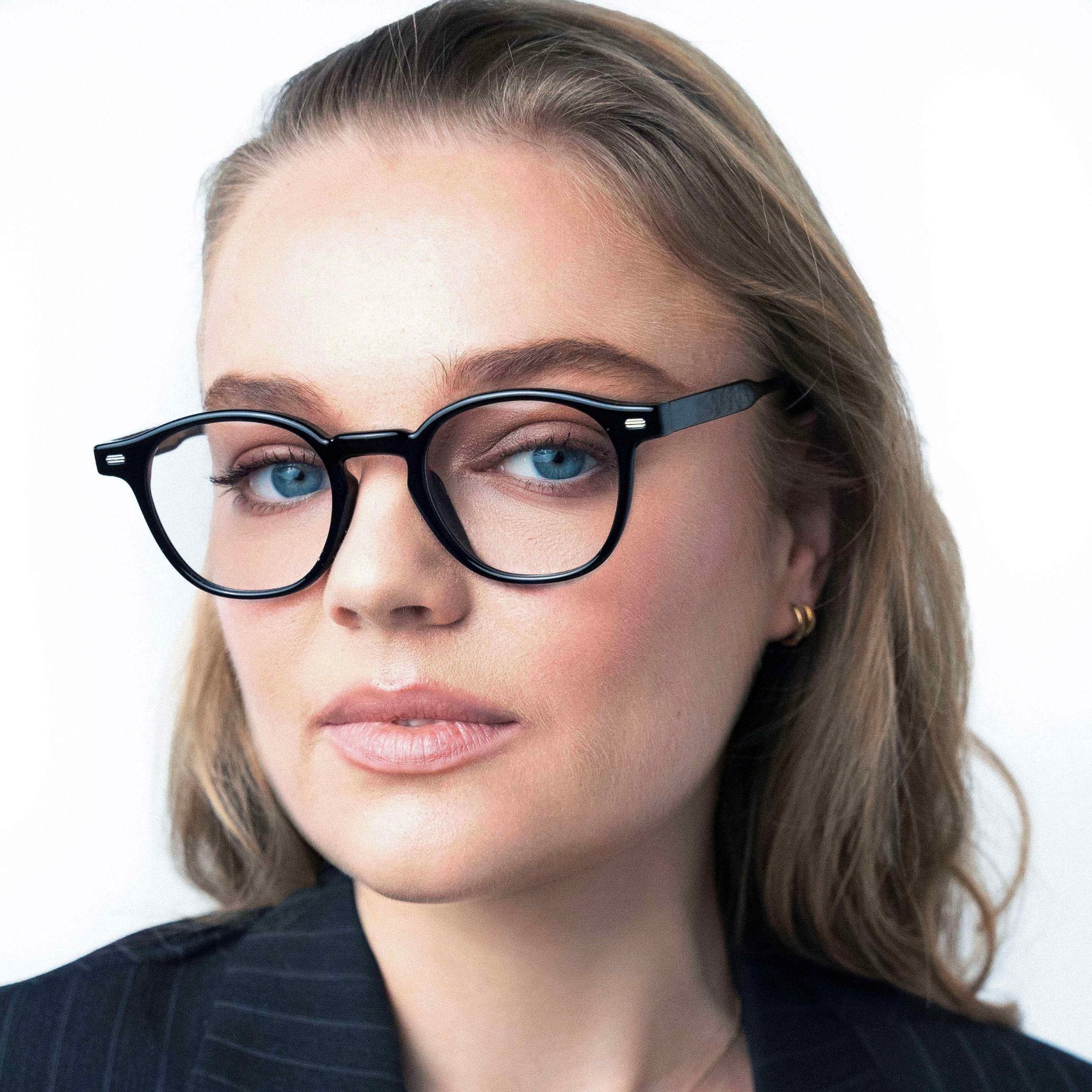 SØREN – Premium Blue Light Bril