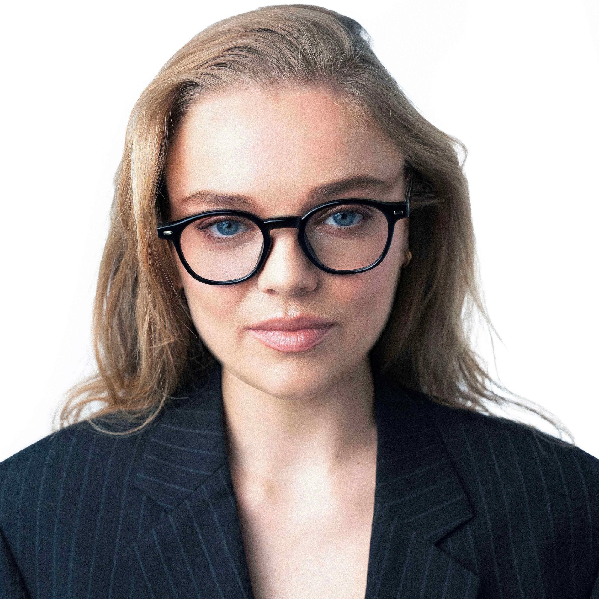 SØREN – Premium Blue Light Bril