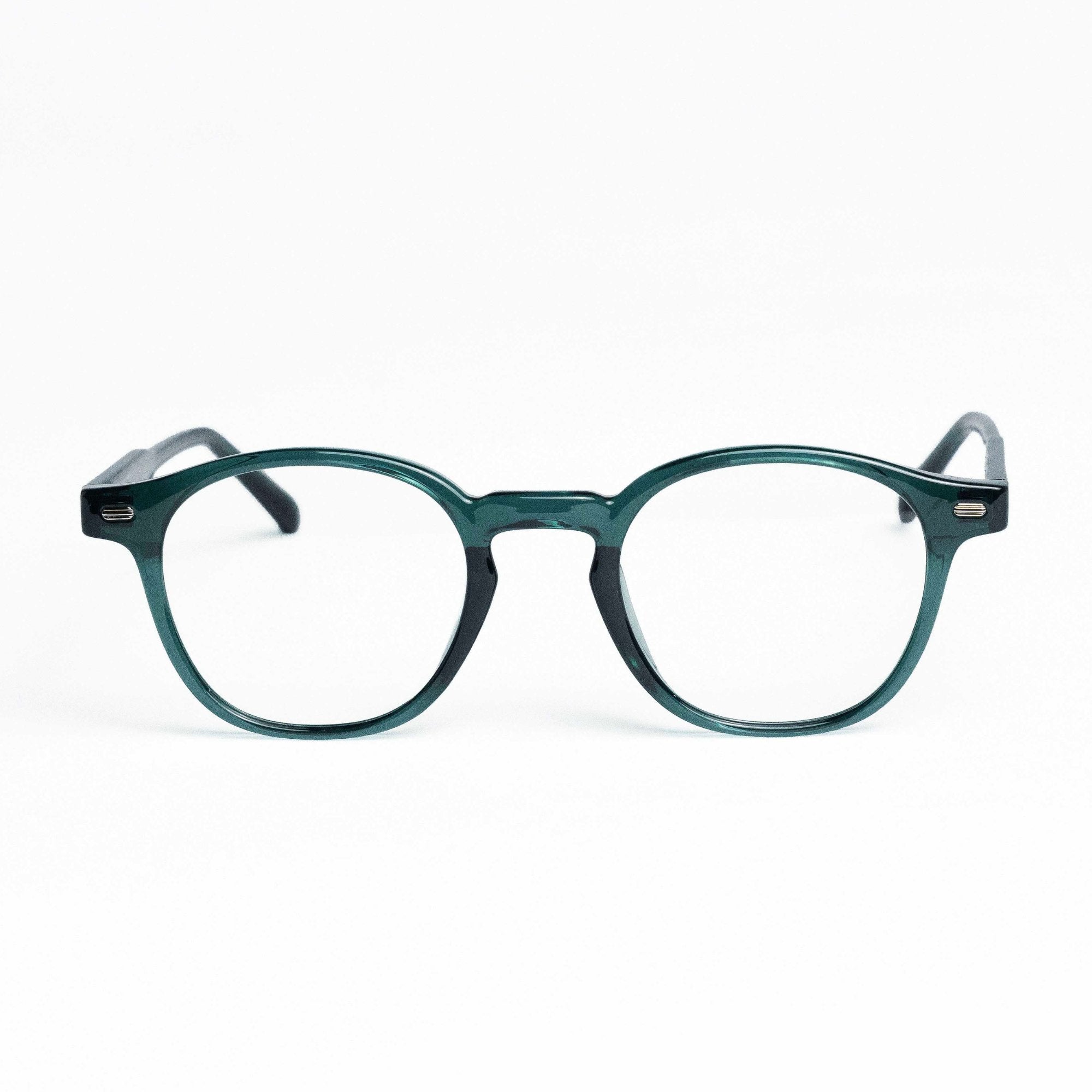 SØREN – Premium Blue Light Bril