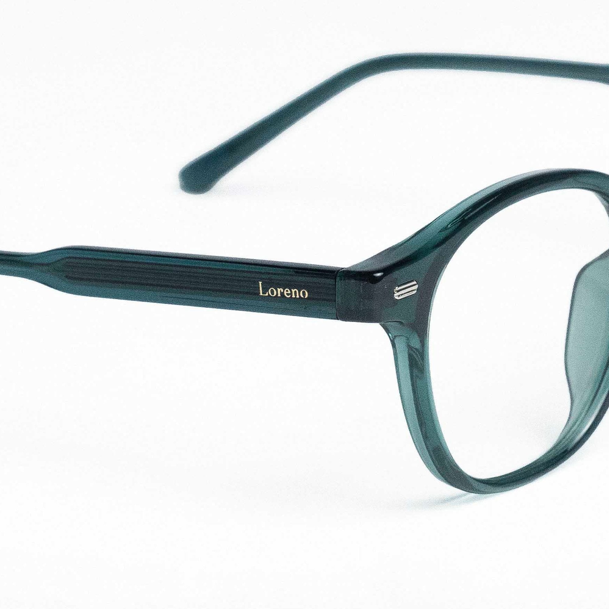 SØREN – Premium Blue Light Bril