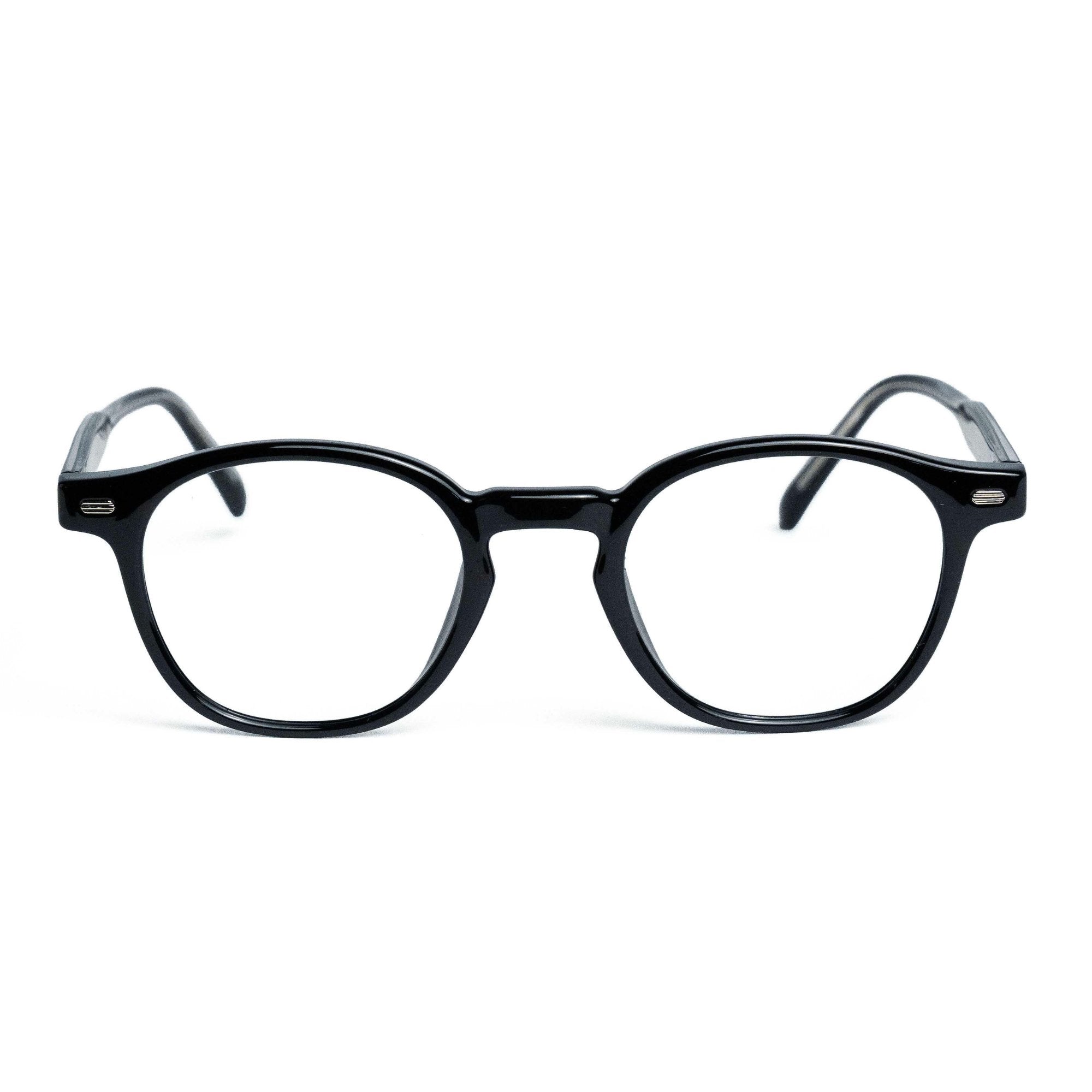 SØREN – Premium Blue Light Bril