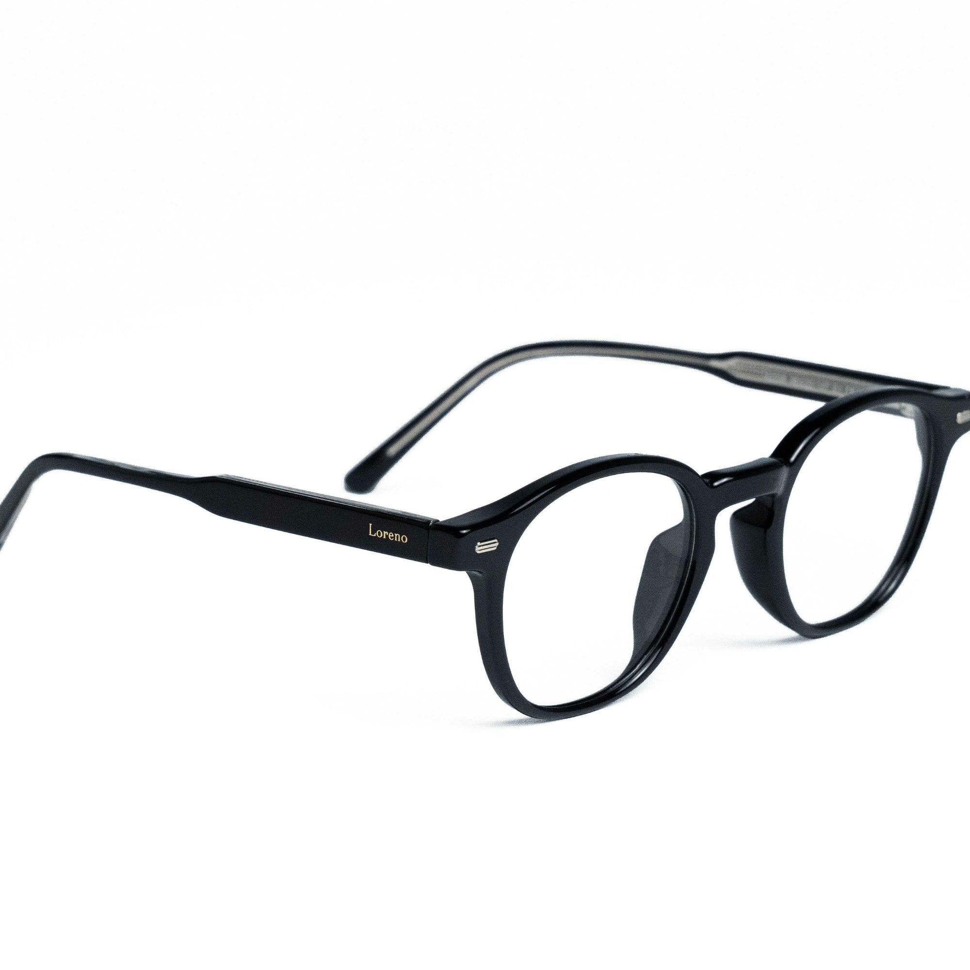 SØREN – Premium Blue Light Bril