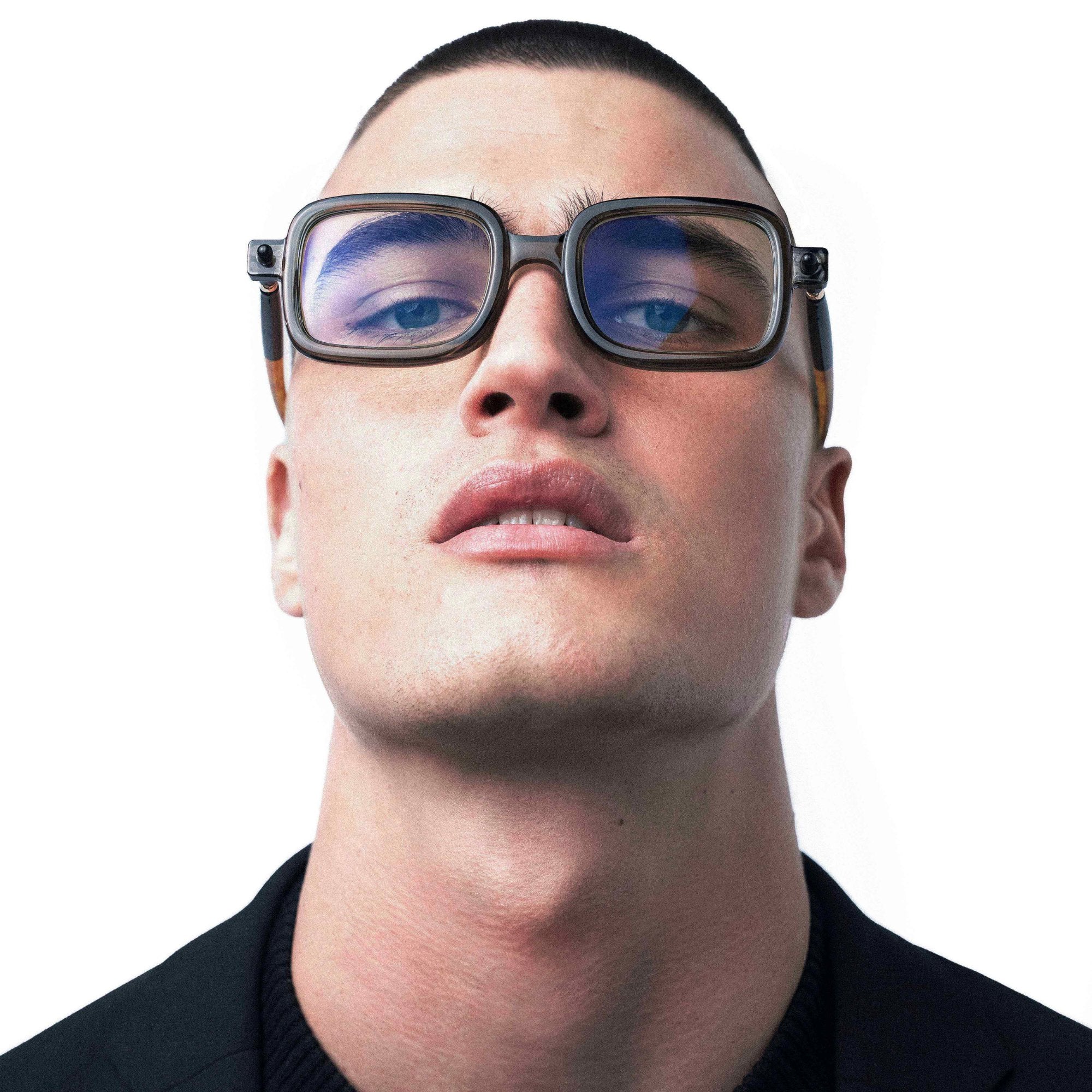 ATLAS – Premium Blue Light Bril