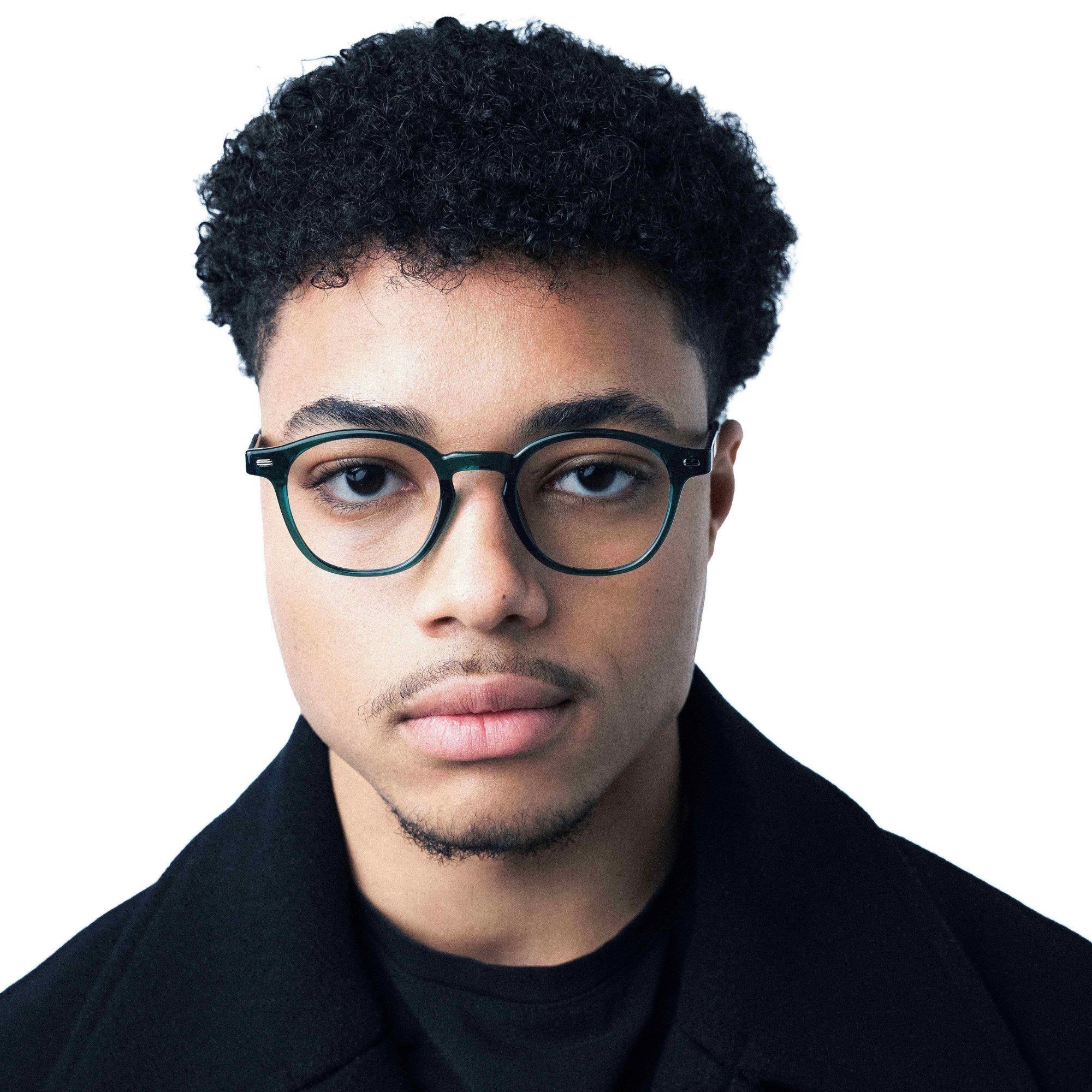 SØREN – Premium Blue Light Bril