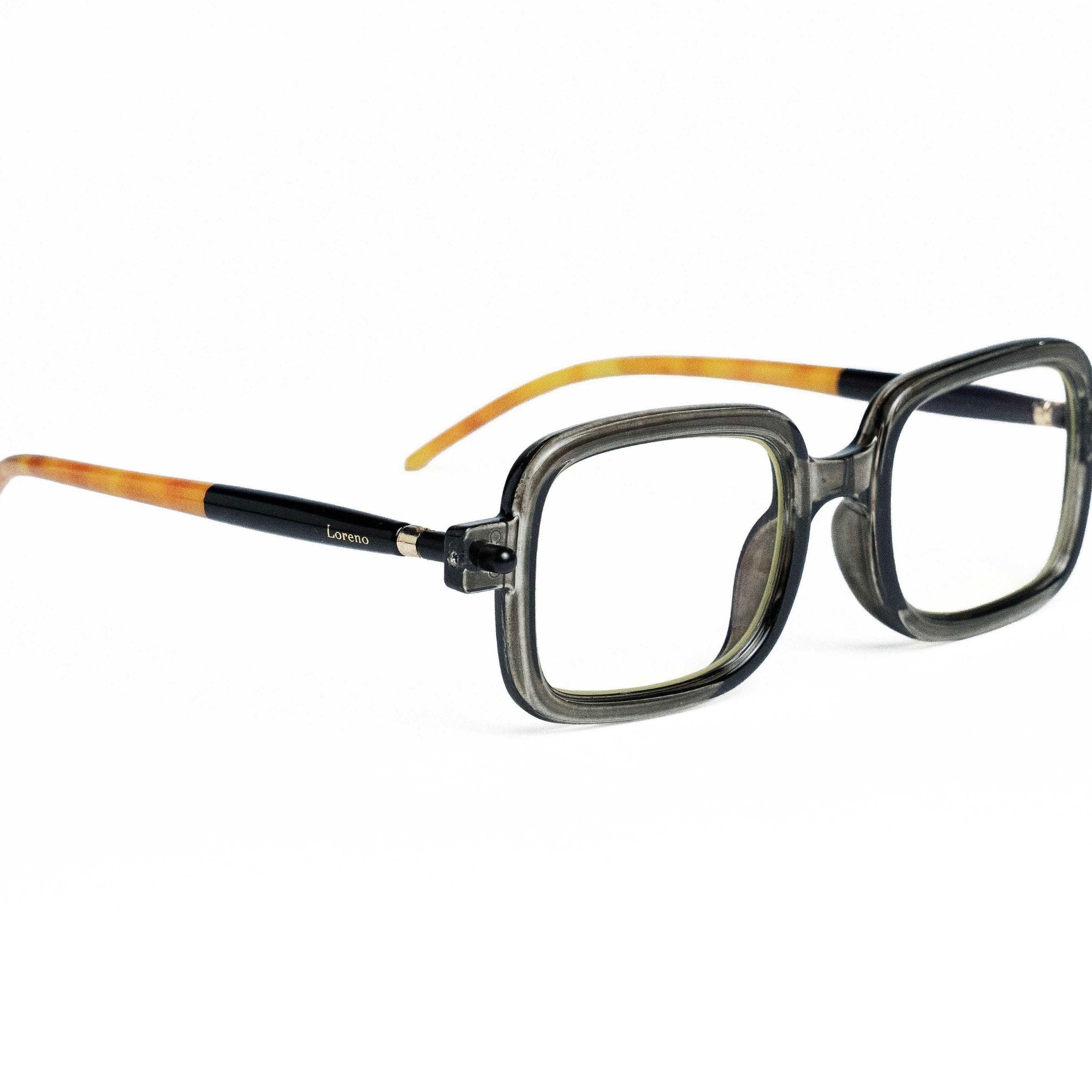 ATLAS – Premium Blue Light Bril