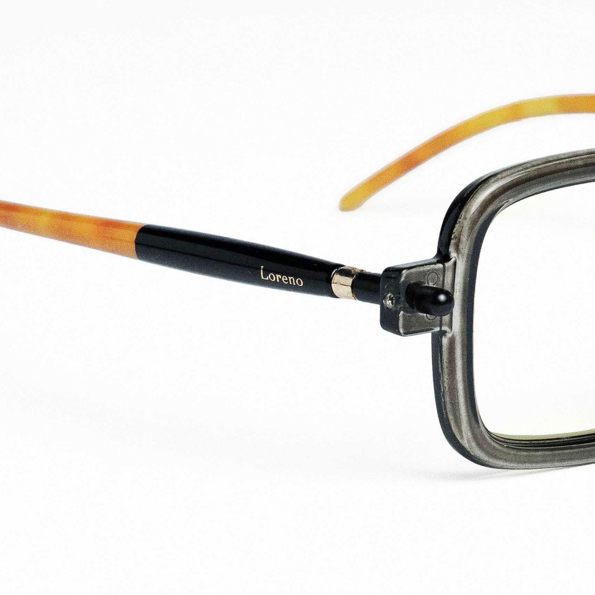 ATLAS – Premium Blue Light Bril