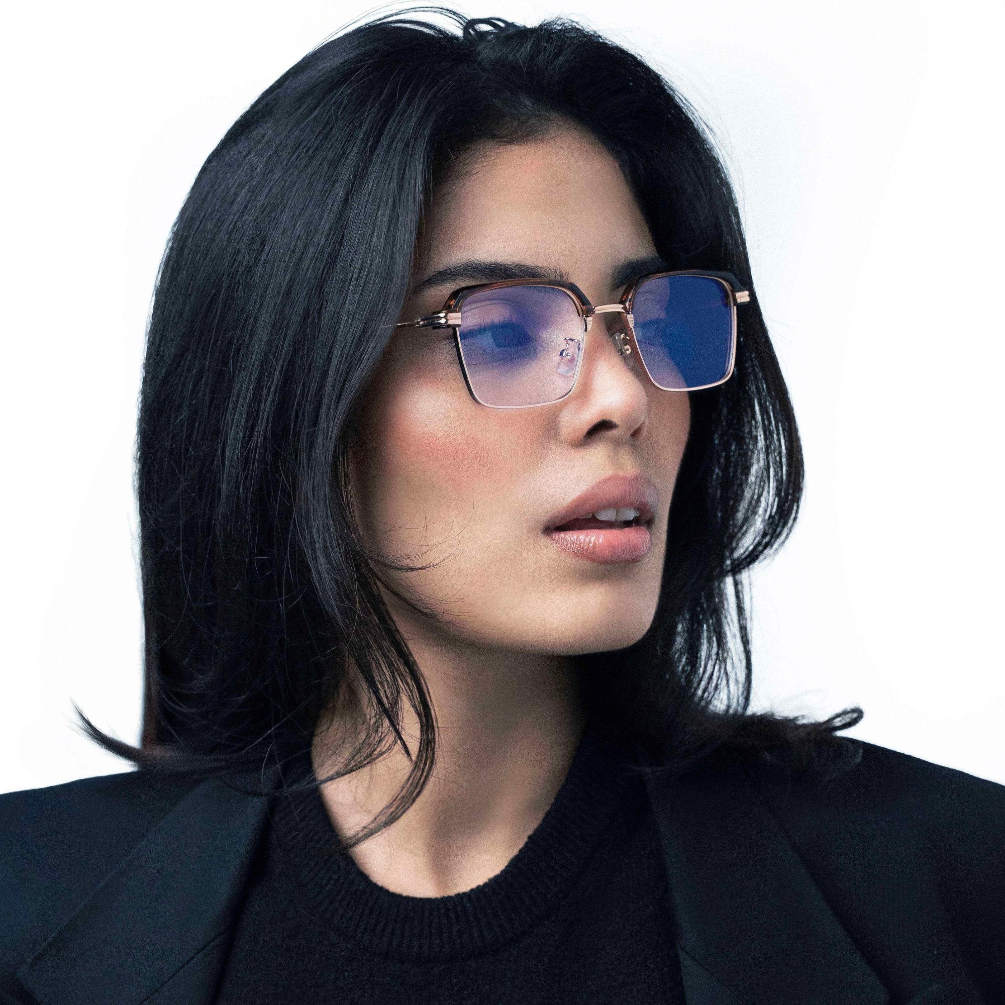 AUREL – Premium Blue Light Bril