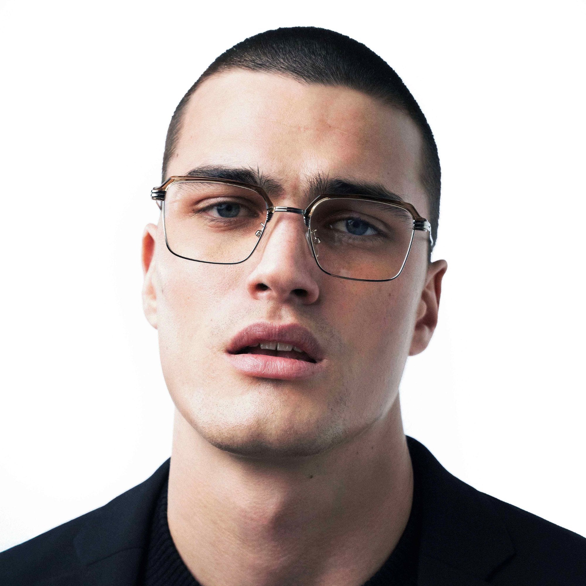 AUREL – Premium Blue Light Bril