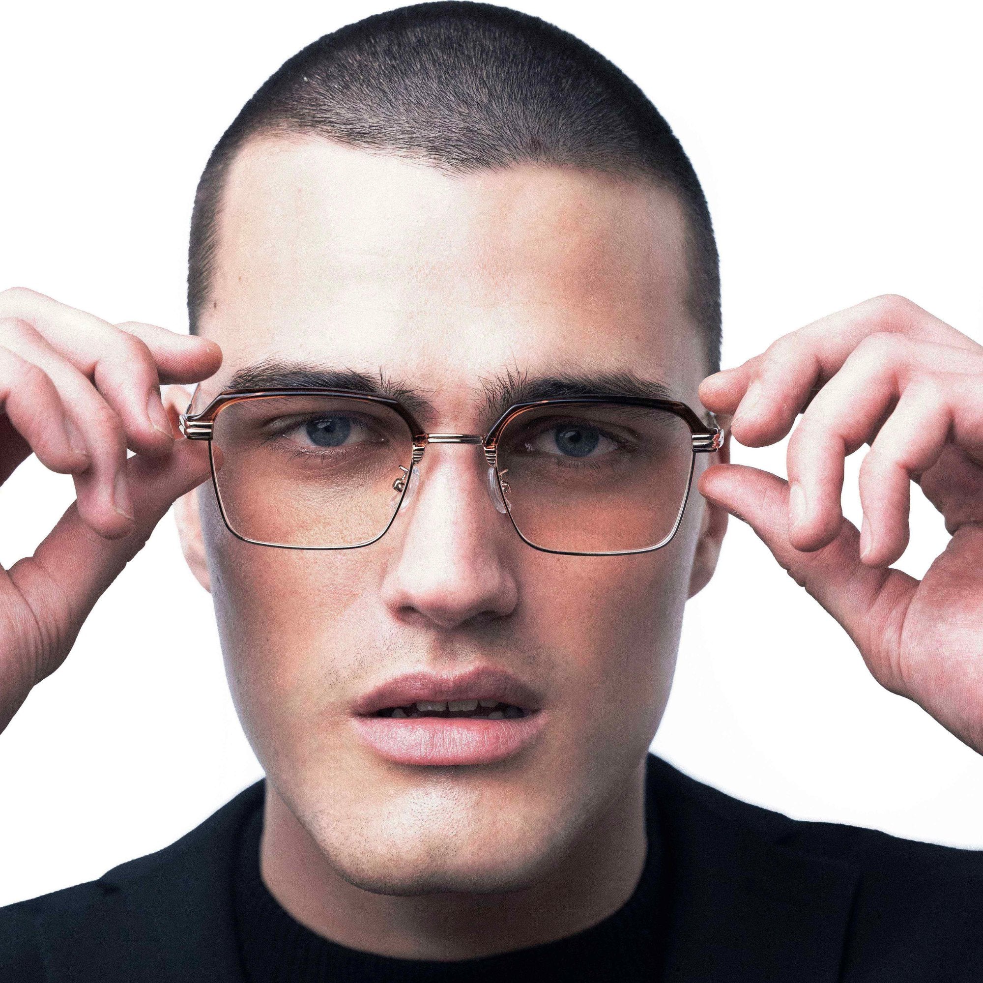 AUREL – Premium Blue Light Bril