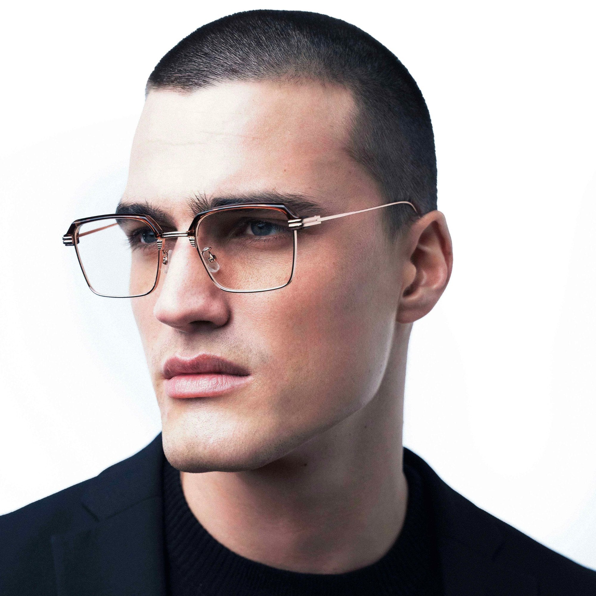 AUREL – Premium Blue Light Bril