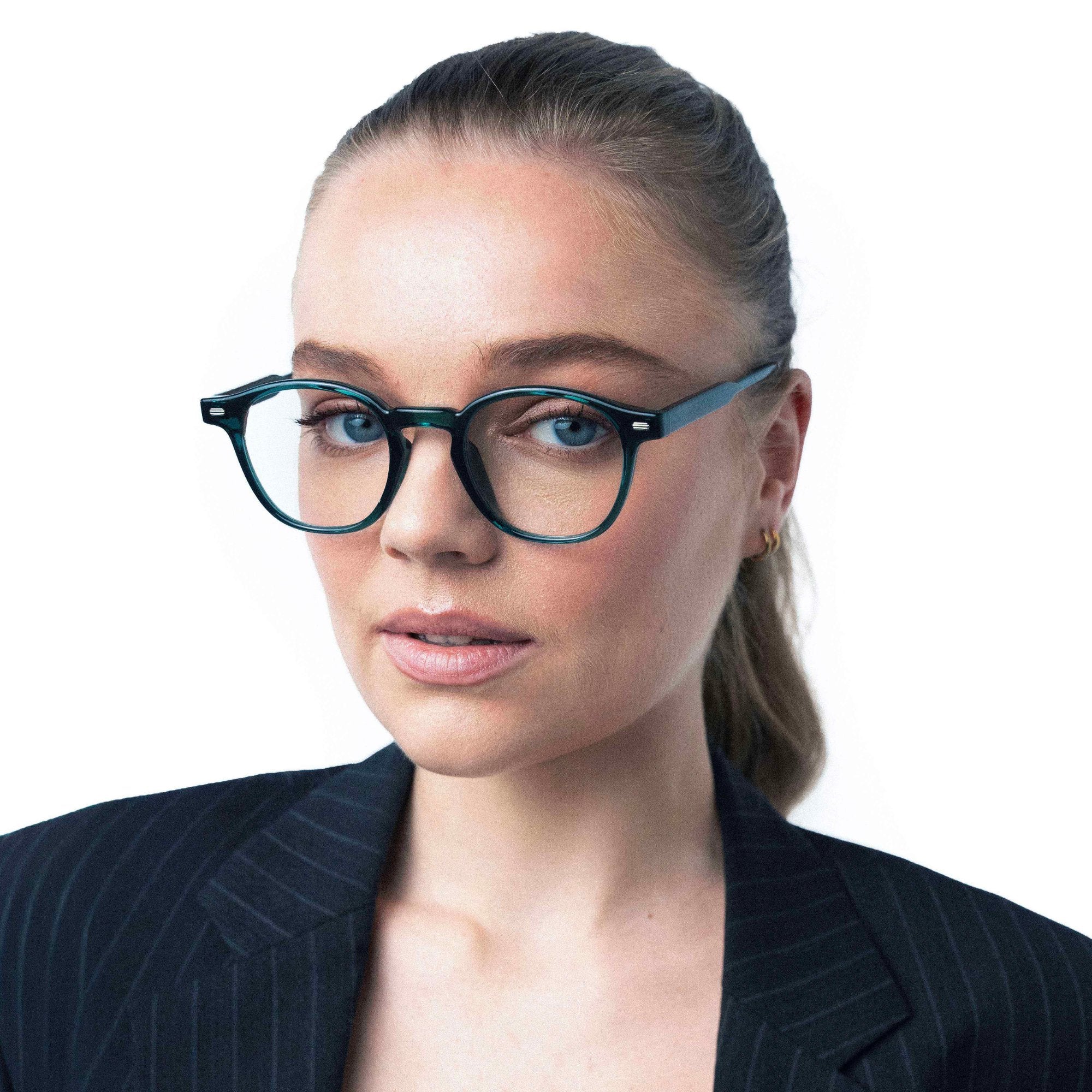 SØREN – Premium Blue Light Bril