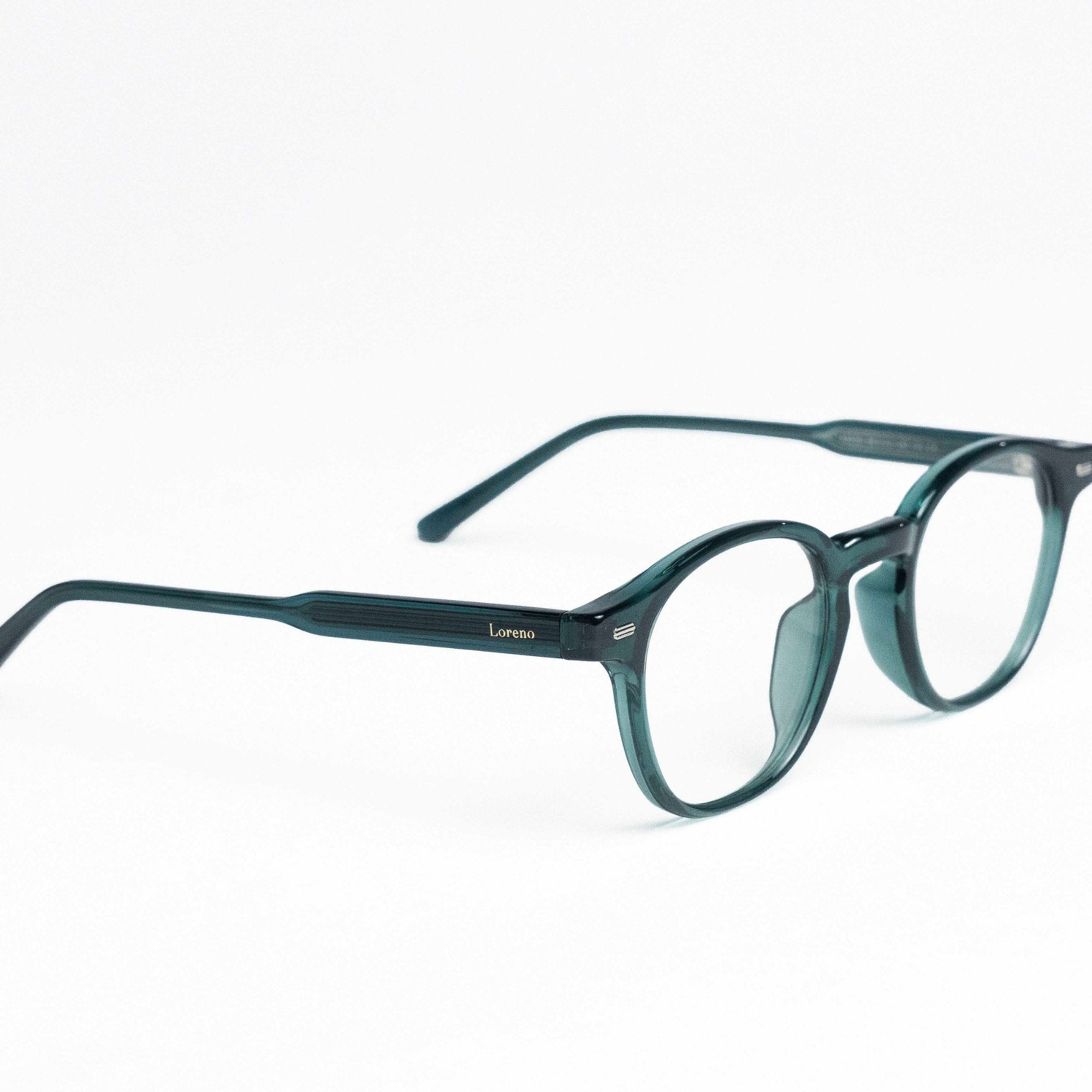 SØREN – Premium Blue Light Bril