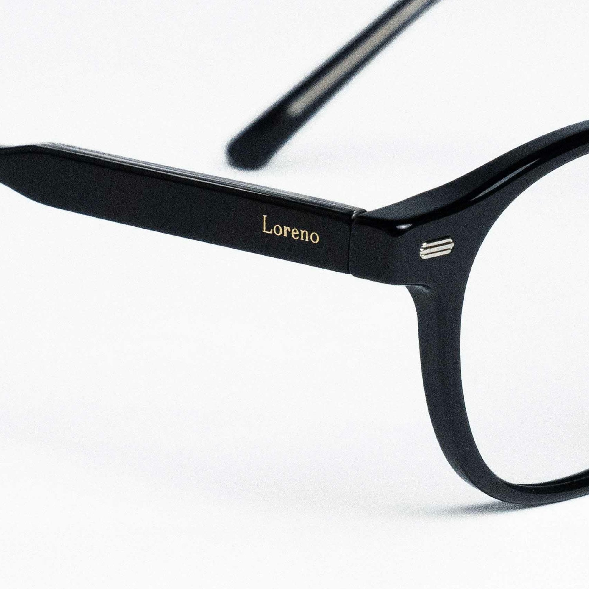 SØREN – Premium Blue Light Bril