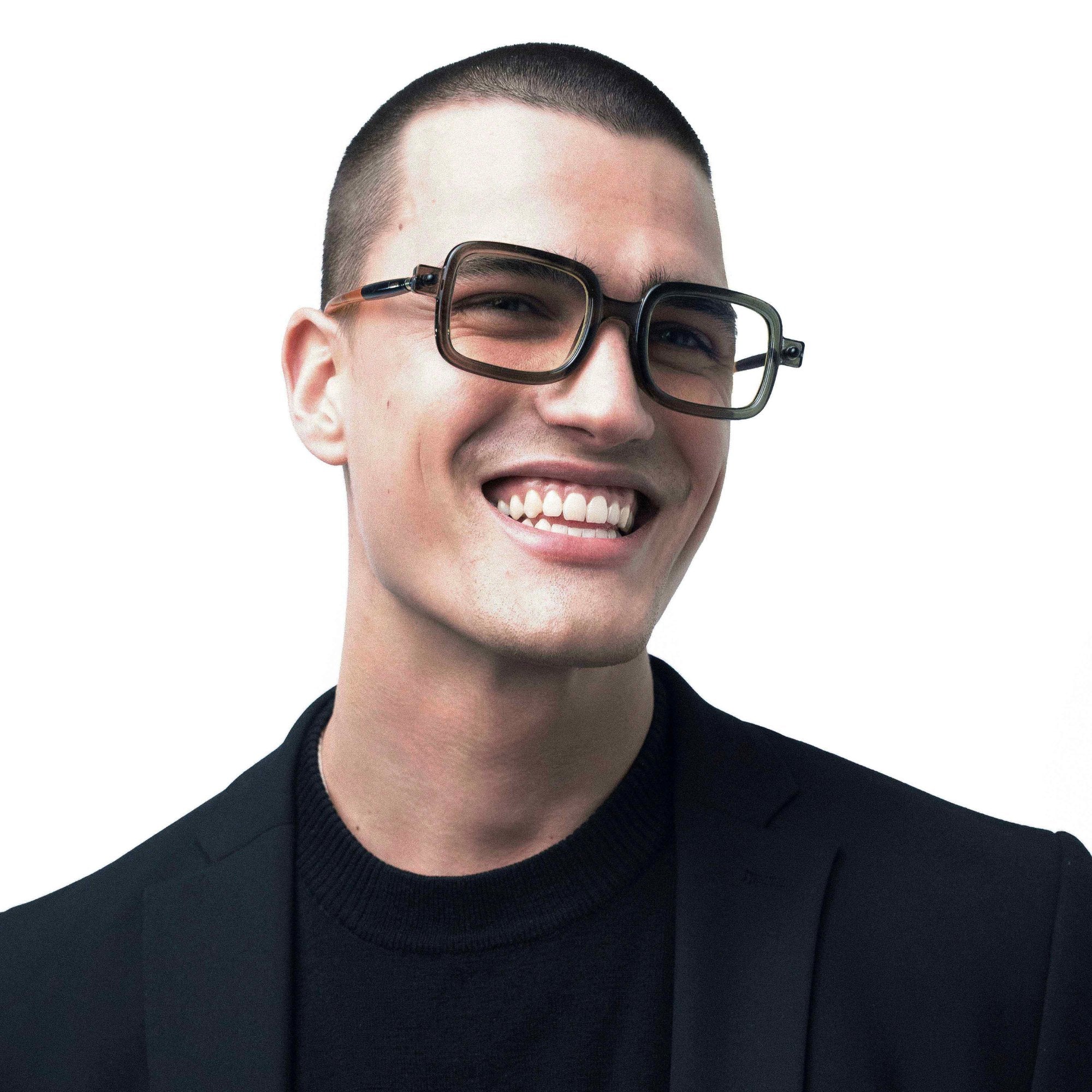 ATLAS – Premium Blue Light Bril